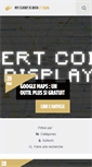 Mobile Screenshot of myclientisrich-leblog.com